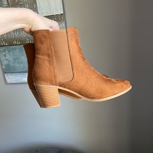 lulus block heels